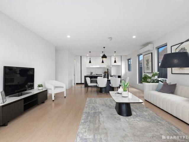 Townhouse for rent in Camerons Creek, Victoria