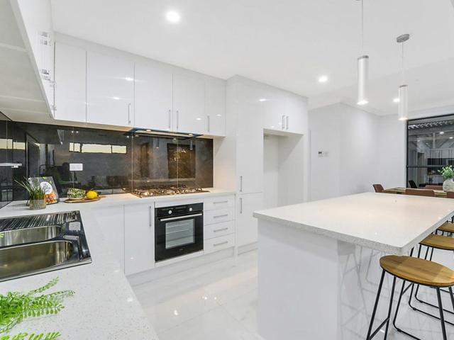 House for rent in Horseshoe Creek, South Australia