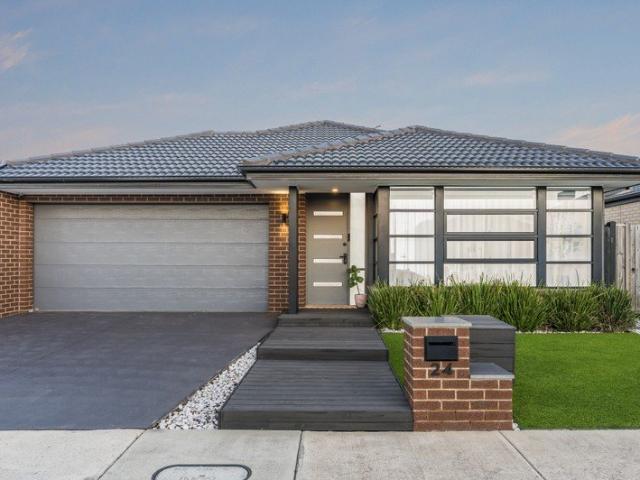 House for sale in Geelong, Victoria