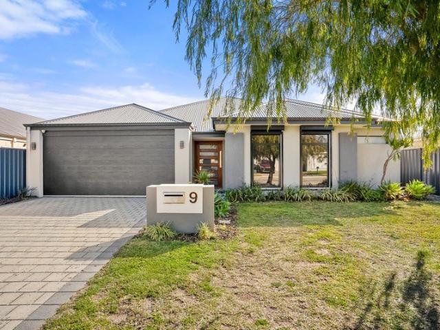 House for sale in Baldivis, Western Australia