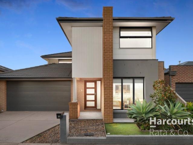 House for sale in Arramont, Melbourne