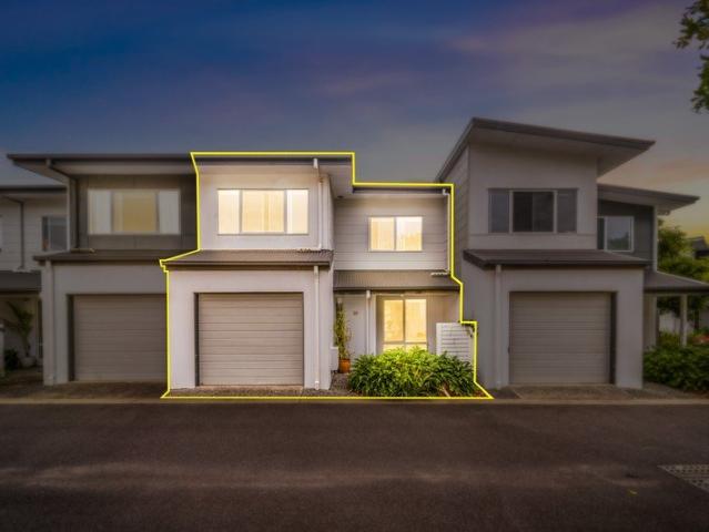 Townhouse for sale in Methul, Queensland