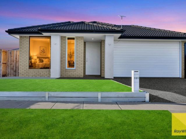 House for sale in Beveridge, Victoria