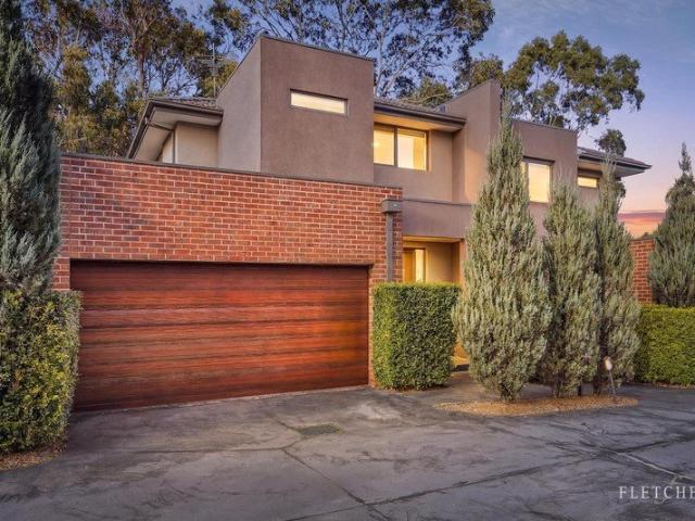 Townhouse for sale in Camerons Creek, Victoria
