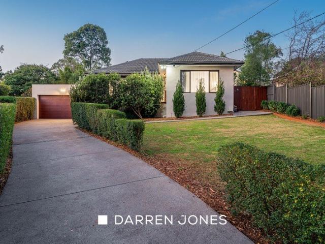 House for sale in Camerons Creek, Victoria