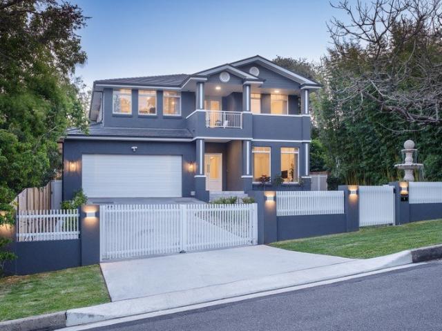 House for sale in Upper North Shore, Sydney