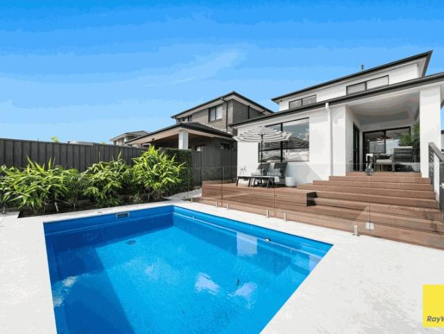 House for sale in Sydney, New South Wales