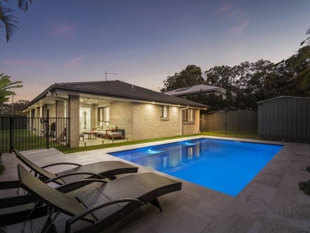 House for sale in Sandy Beach, New South Wales