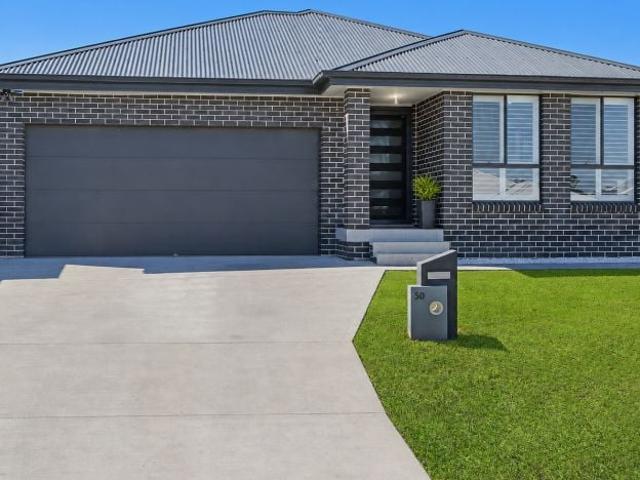 House for rent in Woongarrah, New South Wales