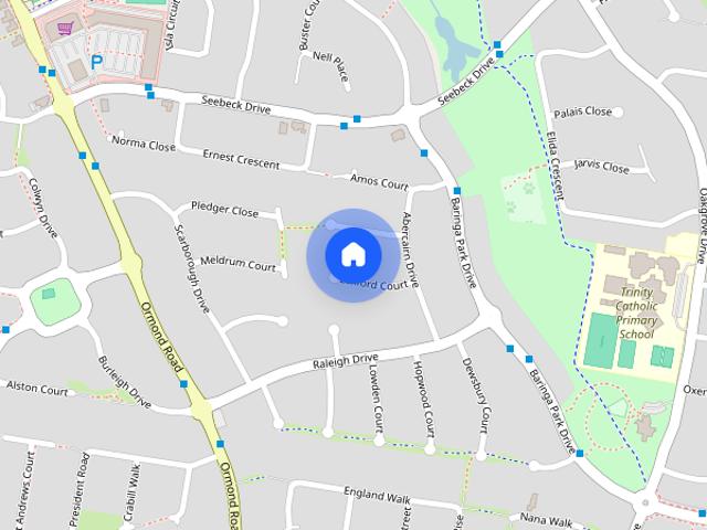 House for rent in Narre Warren South, Melbourne