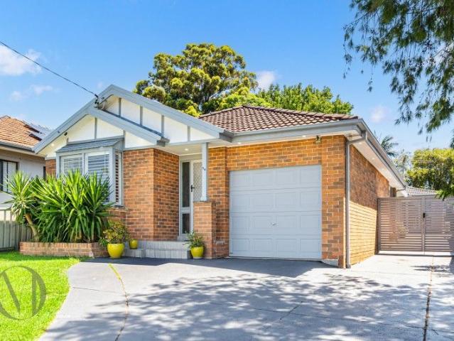 House for sale in Sydney, New South Wales
