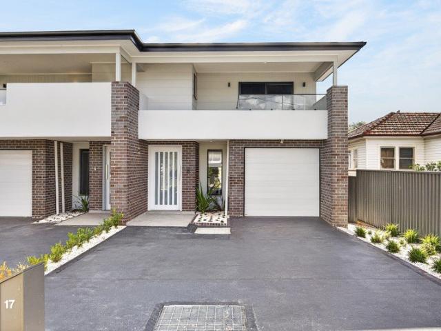House for rent in Wentworthville, Sydney