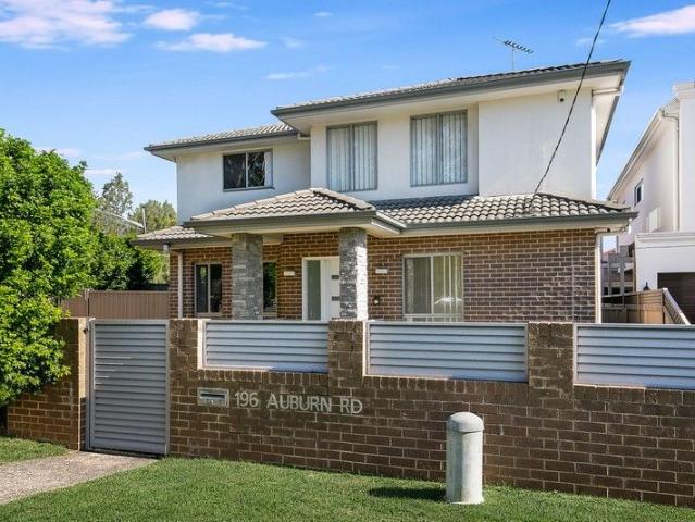 House for sale in Sydney, New South Wales