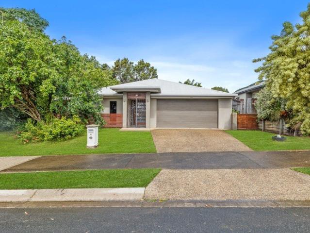 House for sale in Redlynch, Queensland