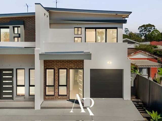 House for sale in Chester Hill, New South Wales