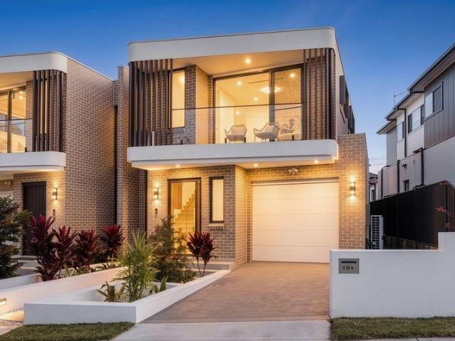 House for sale in Sydney, New South Wales