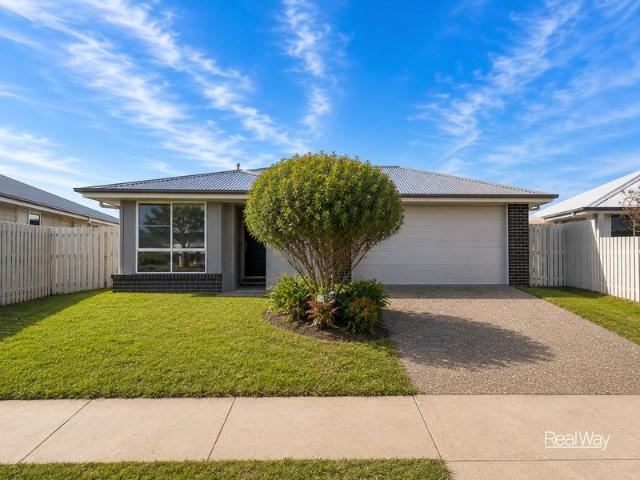 House for rent in Highfields, Queensland