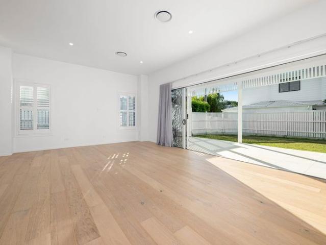 House for rent in Toombul, Queensland