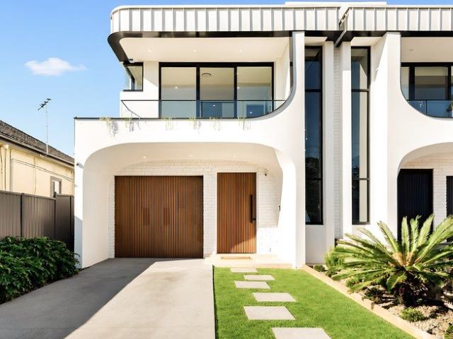 Duplex for sale in Sydney, New South Wales
