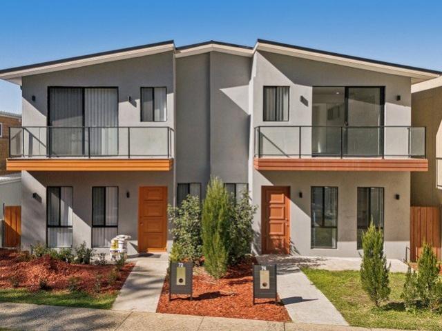 Duplex for sale in Sydney, New South Wales