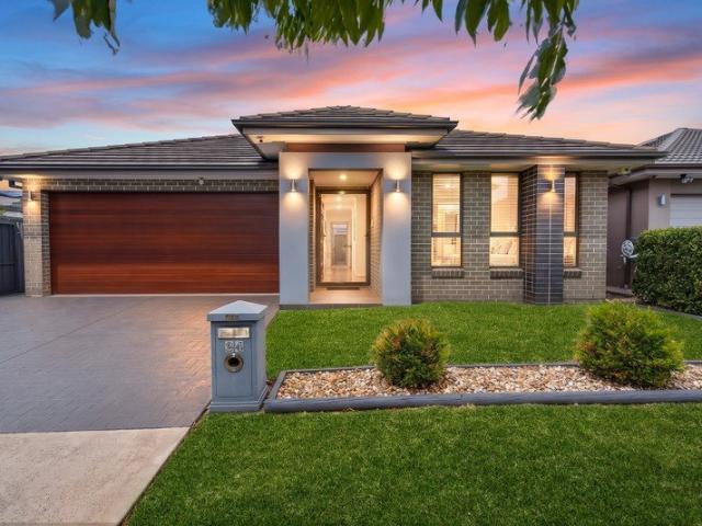 House for sale in The Ponds, Sydney