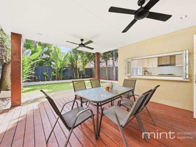 House for sale in Sydney, New South Wales