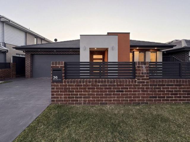House for rent in Leppington, Sydney