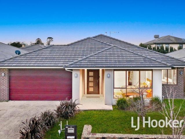 House for sale in Camerons Creek, Victoria