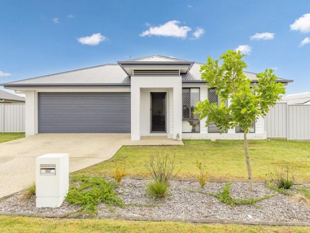 House for sale in Great Sandy Strait, Queensland