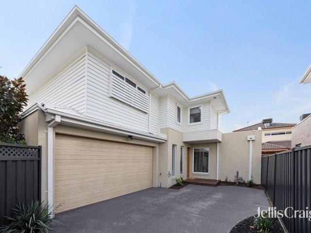 Townhouse for sale in Camerons Creek, Victoria