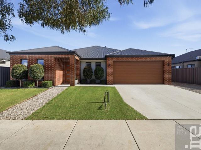 House for sale in Wangaratta, Victoria