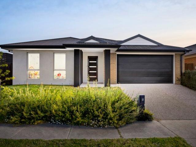 House for sale in Carroll Lane, Melbourne