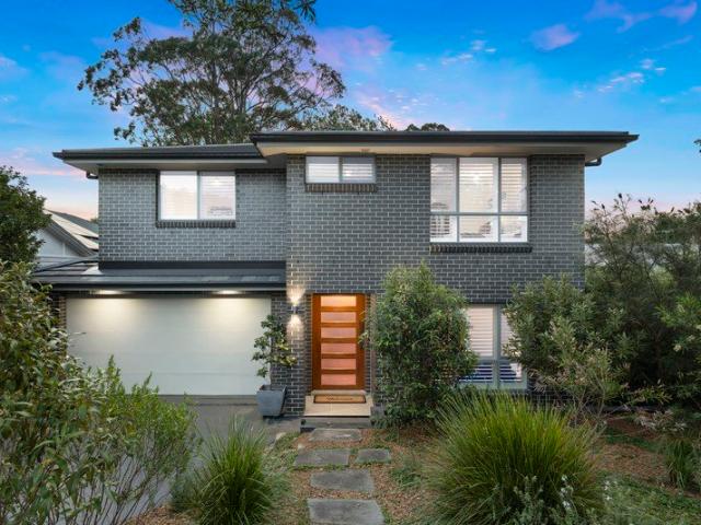 House for sale in Mount Colah, Sydney