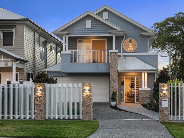 House for sale in Toombul, Queensland
