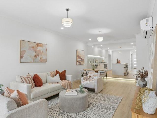House for sale in Woodlands, City of Stirling
