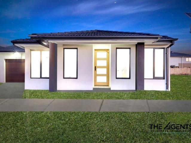 House for sale in Alamora, Melbourne
