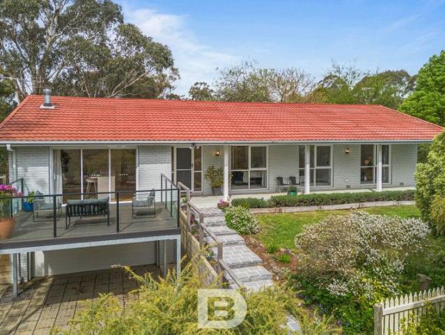 House for sale in Woodend, Shire of Macedon Ranges