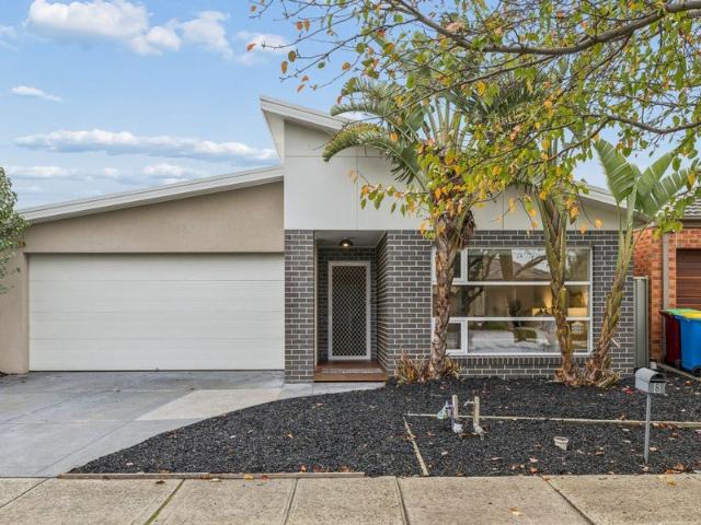 House for sale in Camerons Creek, Victoria