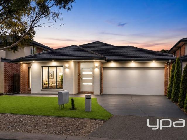 House for sale in Camerons Creek, Victoria