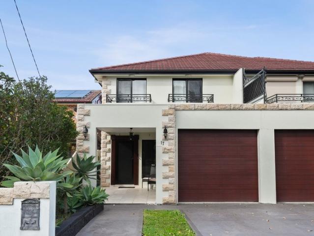 Duplex for sale in Sydney, New South Wales