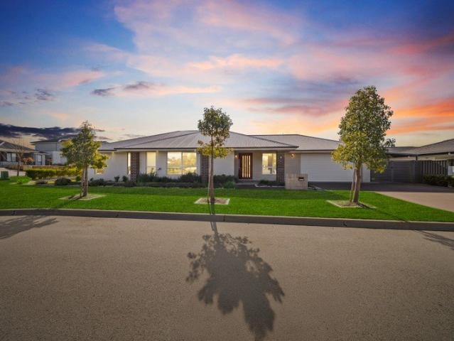 House for sale in Googong, New South Wales