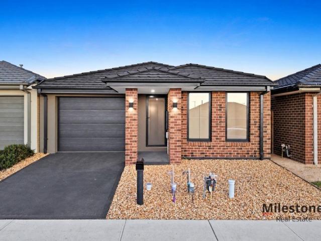 House for sale in Clyde Springs, Melbourne