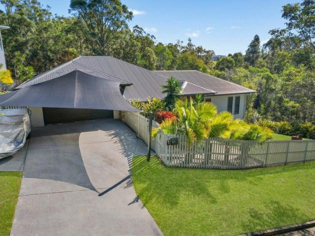 House for sale in Fernbrook, Queensland