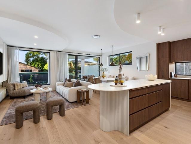 Duplex for rent in Sydney, New South Wales