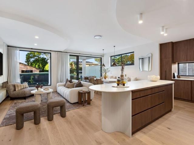 House for rent in Ryde, Sydney