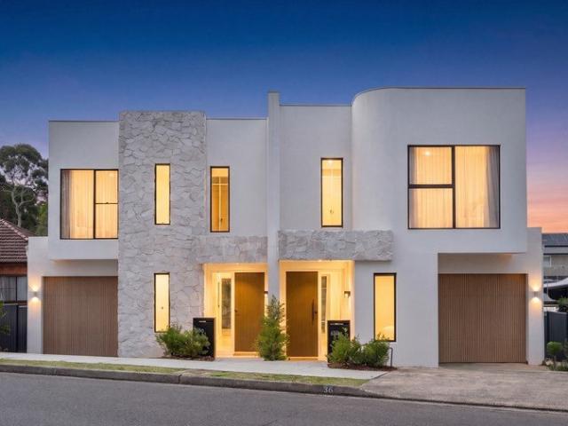 Duplex for rent in Sydney, New South Wales