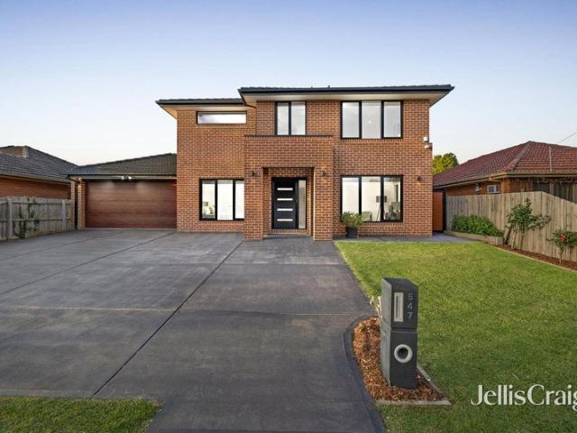 House for sale in Burwood East, Melbourne
