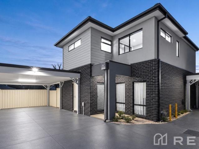 House for sale in Hallam, Melbourne