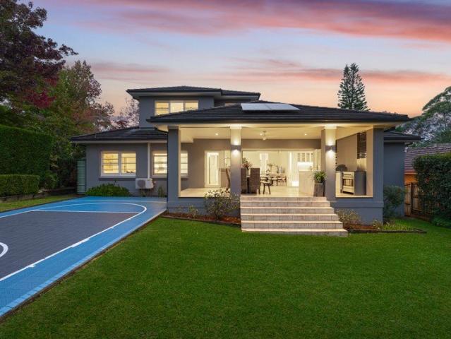 House for sale in Sydney, New South Wales