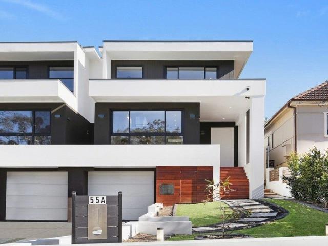 Duplex for sale in Sutherland, New South Wales